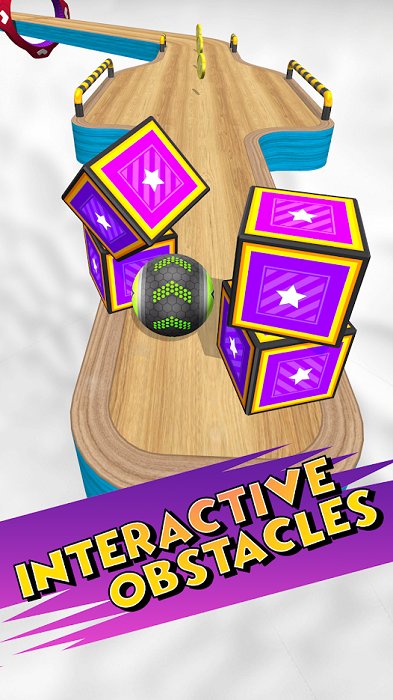 进击的保龄球goingballs正版