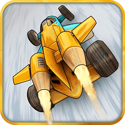 喷气赛车2游戏 v1.0.23