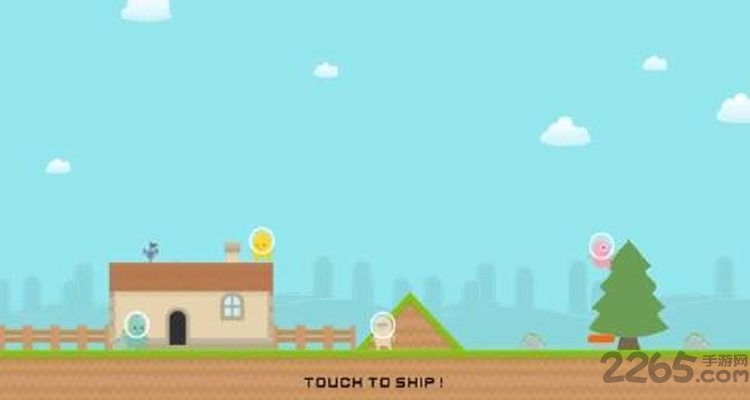 超级宇航员手机游戏