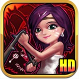 野人大作战中文版