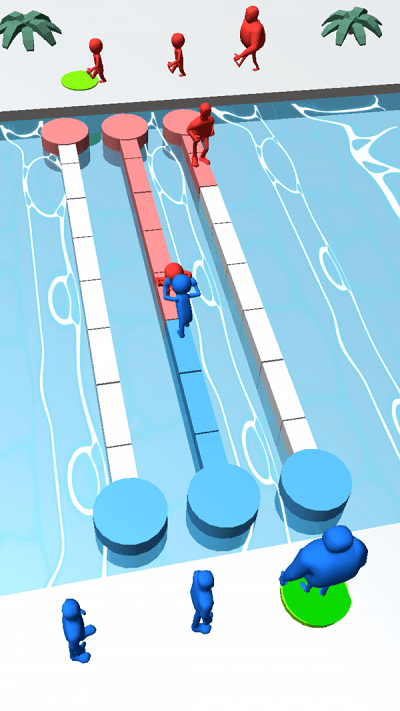 红蓝推手最新版 红蓝推手游戏下载