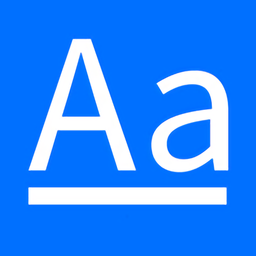 字体下载极速版 v8.0.0