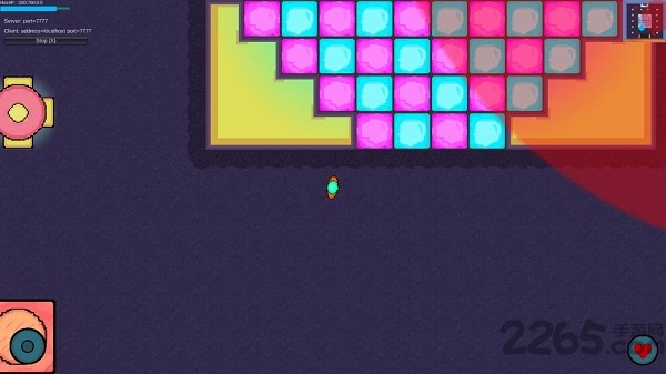 治愈大逃杀中文汉化版