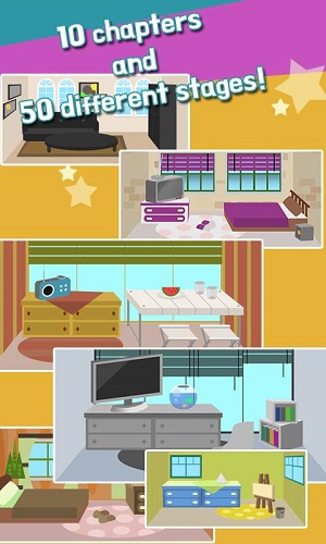 发明城市中文版