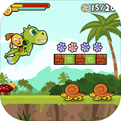 丛林冒险的故事手机版