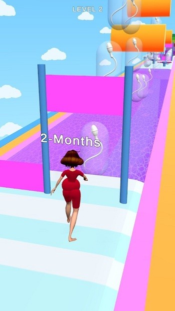 生宝宝我最美游戏