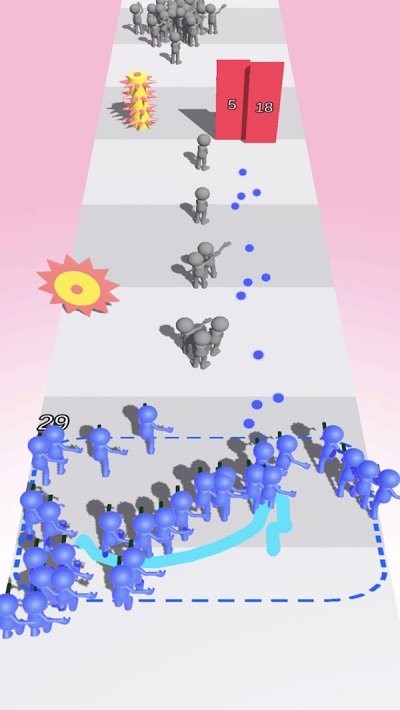 画线抱团手机版下载