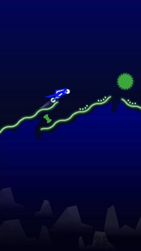 特技骑士中文版