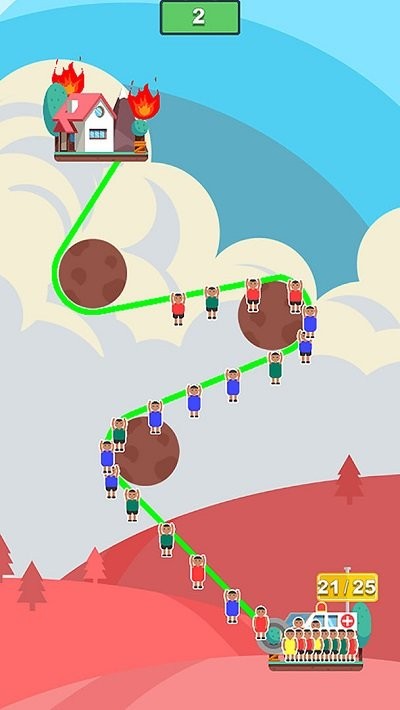 救救打工人手机版