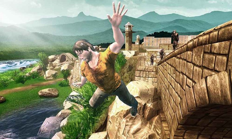 生存岛去越狱手机版