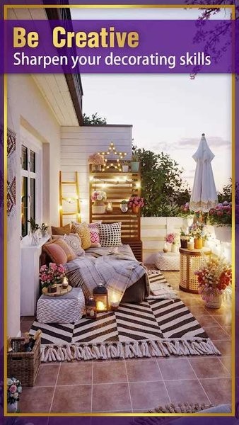 纸牌改造家居设计游戏 纸牌改造家居设计下载