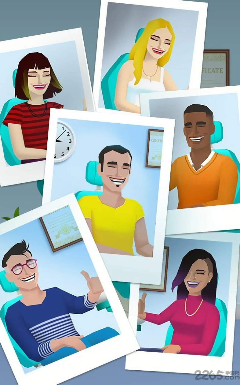 牙医也疯狂手机版