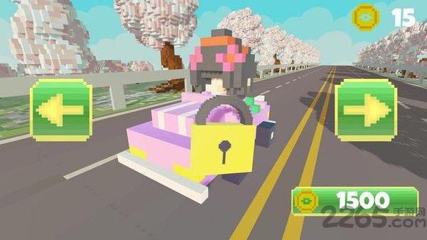 飞车赛车手机版