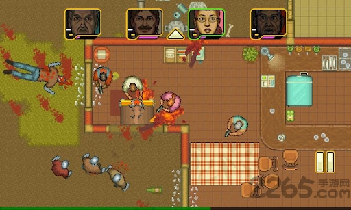 无名僵尸防御手机版