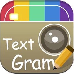 Textgram中文版