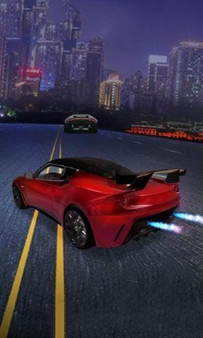 真实公路汽车手机版