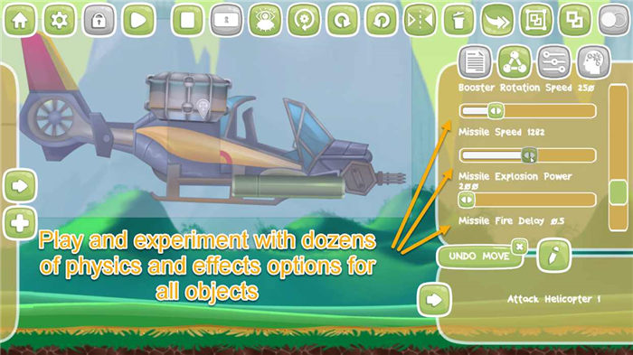 人偶游乐场手机版(ragdoll physics playground)