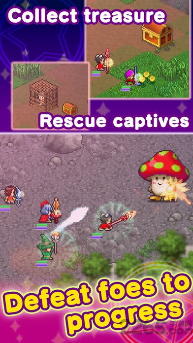 大魔法师物语无限金币破解版