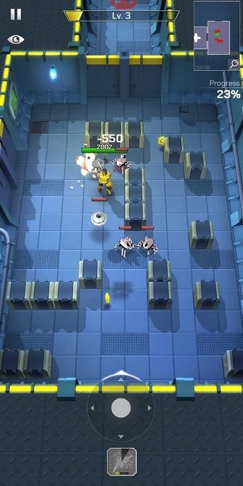 太空登陆者正版