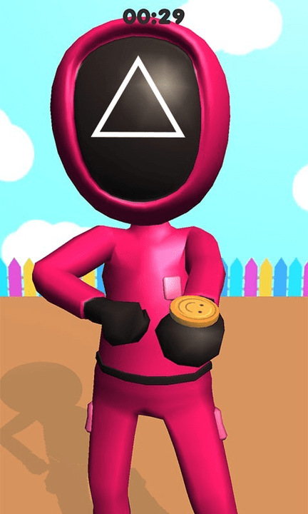 生存大师3D手游 生存大师3D官方版下载