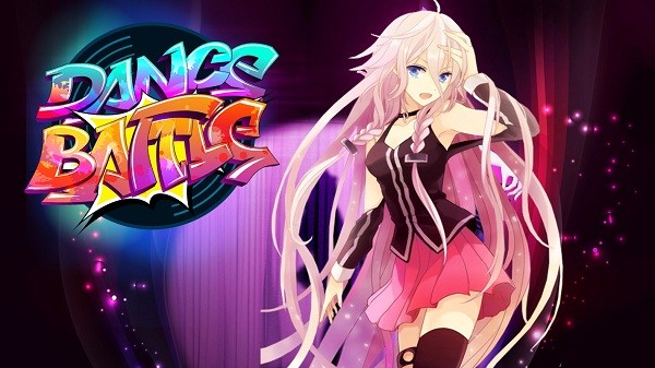 女动漫学校舞蹈大战游戏 女动漫学校舞蹈大战手游下载