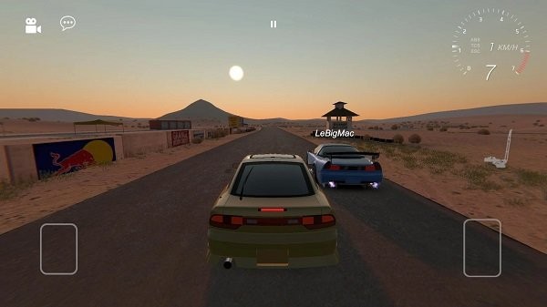 apex竞速手机版(apex racing)