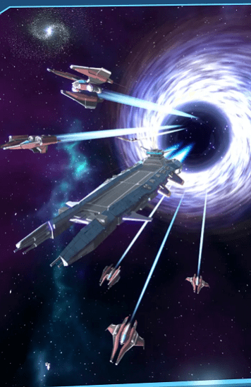 星际生还者游戏