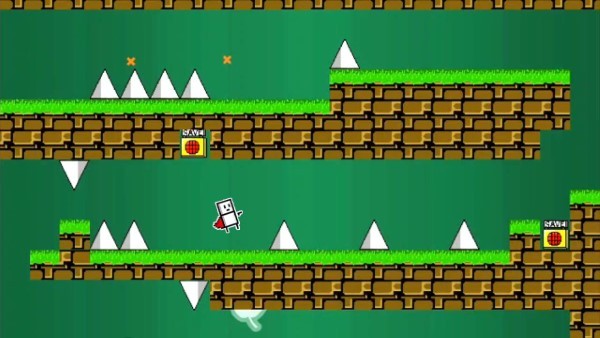 全民iwanna手机版