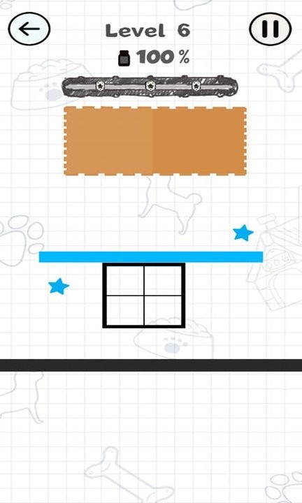 疯狂你画我猜手机游戏