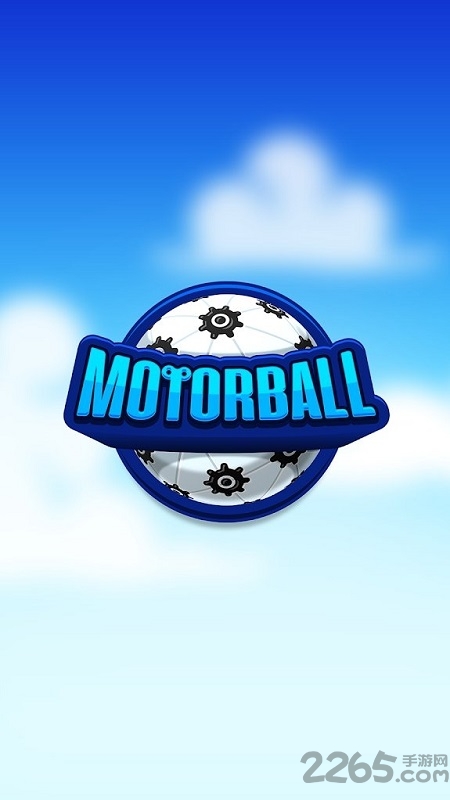 赛车足球多人游戏