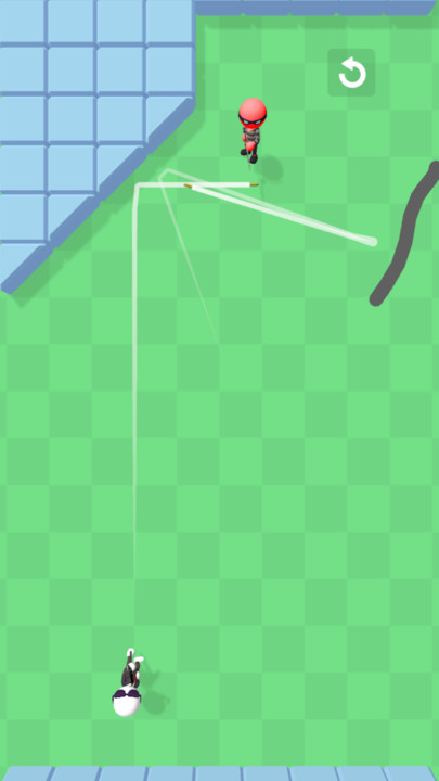 画线枪击游戏 画线枪击最新版下载