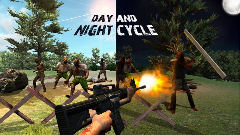 生存岛野外逃生中文版下载