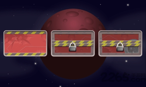 火星防御手机版