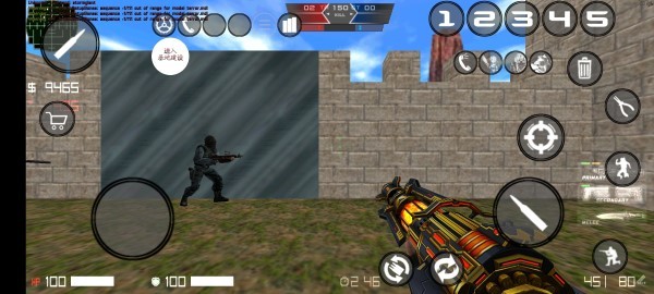 csmoe重生v2游戏(B站桜田夏佐_Official)