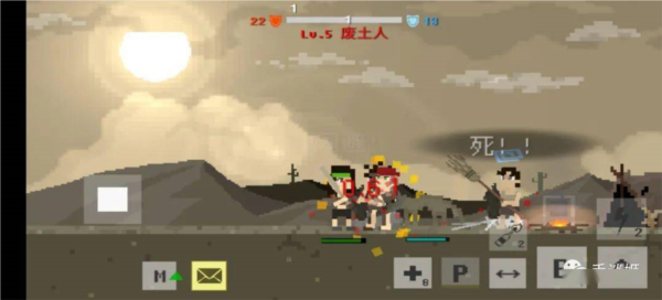 wasteland story攻略 废土物语游戏攻略