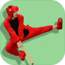 真人格斗官方版