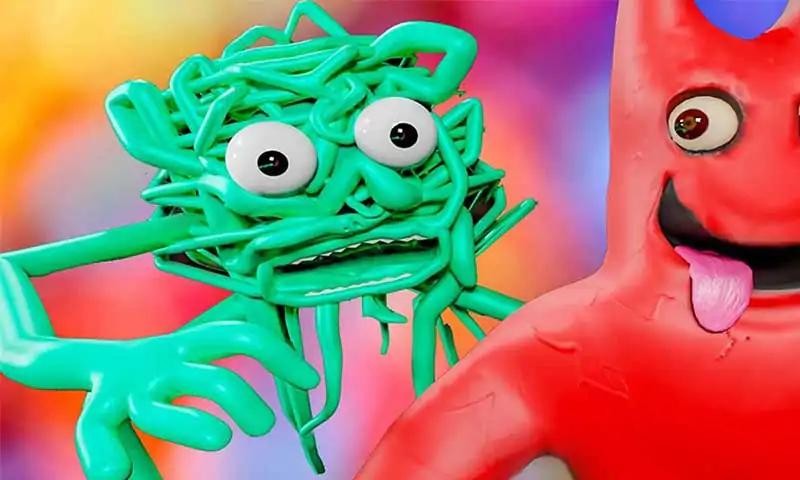 面条忍者3手机版