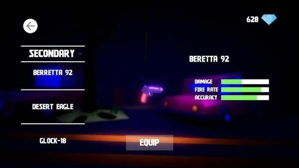 死定了dead meat官方版