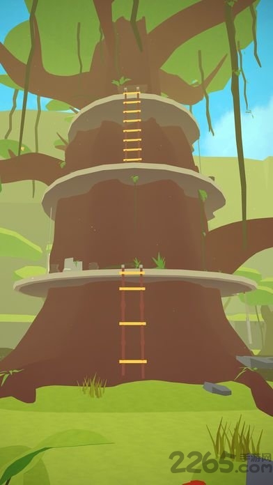 3d丛林逃生最新版(Faraway 2 Jungle Escape)
