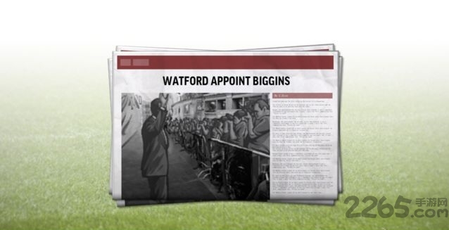 fm2017手机版安卓汉化版