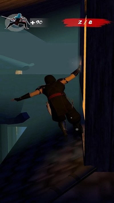 忍者狩猎最新版(ninja hunt)