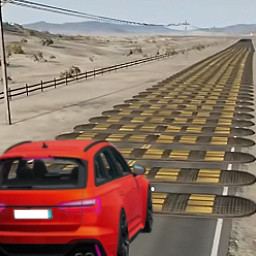 飞车模拟漂移游戏最新版