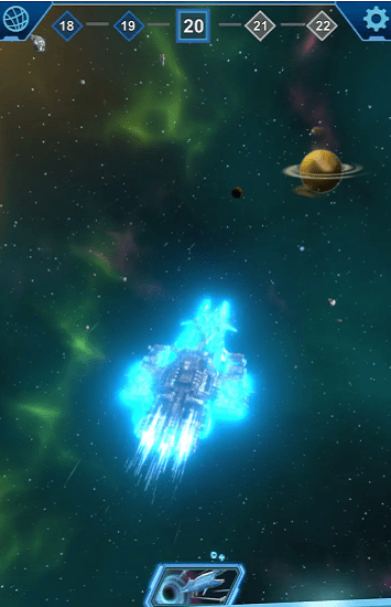 星际生还者游戏 星际生还者官方版下载