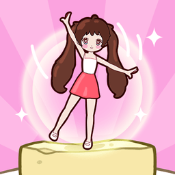 跳一跳最新版游戏