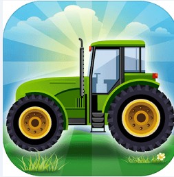 拖拉机英雄游戏下载-手机版免费下载2025最新版
