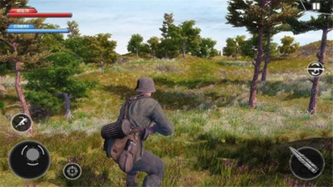 德军大逃杀游戏 德军大逃杀手机版下载