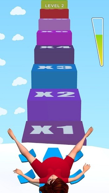 生宝宝我最美游戏