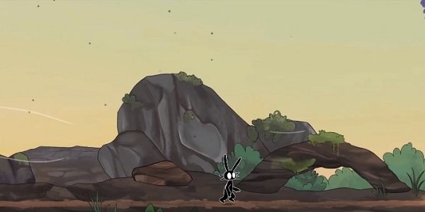 聚在一起合作冒险手游