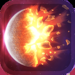 星球爆炸模拟器2d 2024最新版破解版