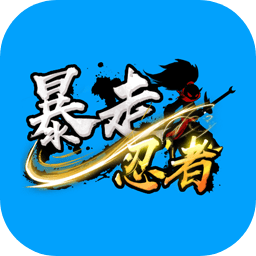 暴走忍者小游戏